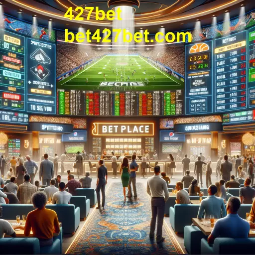 Descubra a Emoção dos Jogos de Eventos na 427bet