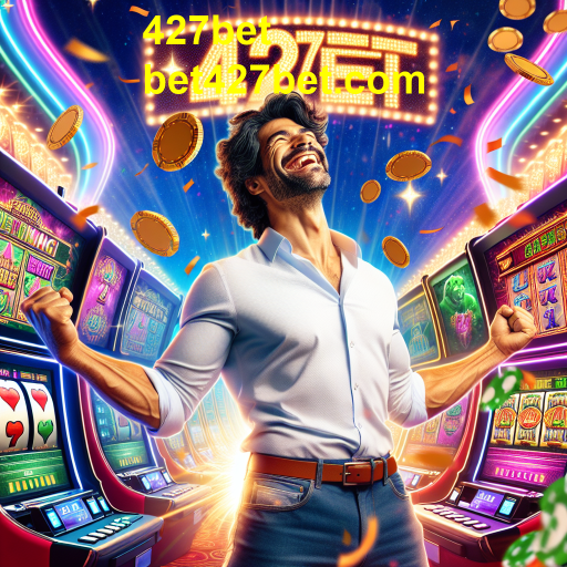 Descubra as Recompensas Imperdíveis do 427bet