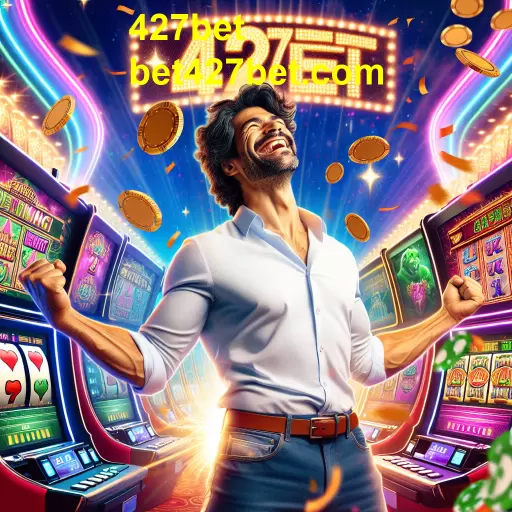 Descubra as Recompensas Imperdíveis do 427bet